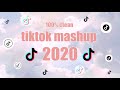 TikTok Mashup 2020 100 Clean No Swears