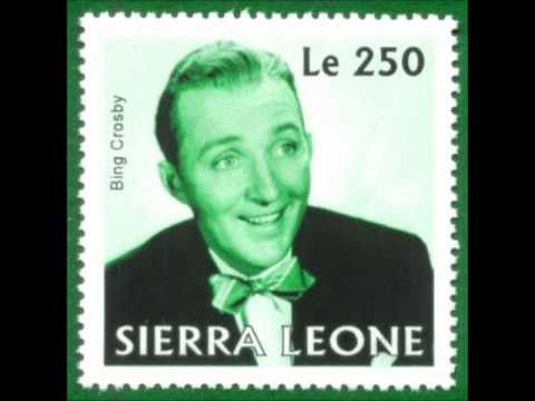 Bing Crosby - Crazy Rhythm