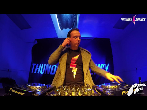 NOTHING BUT FUNK ⚡⚡ 5 Years of Thunder Agency ⚡⚡ Funk DJ Set