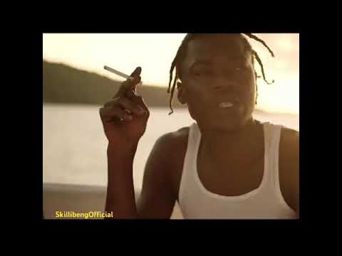 Skillibeng Ft. Zamunda, Dweet From Now