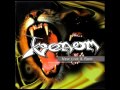 Venom - Hell Bent For Leather (Live Judas Priest cover)