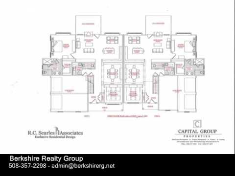 11 HOLLIS STREET Unit 1, Wellesley MA 01583 - Condo - Real Estate - For Sale -