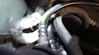 Common Ford Five Hundred wiring problem. Fix it now before it leaves you stranded!