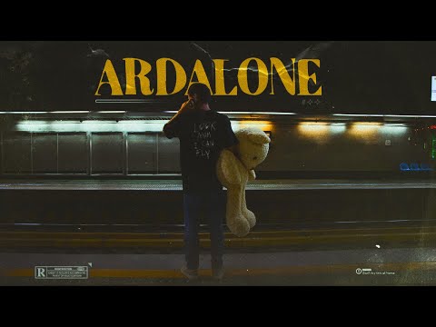 Dalu - ARDALONE (Official Audio)