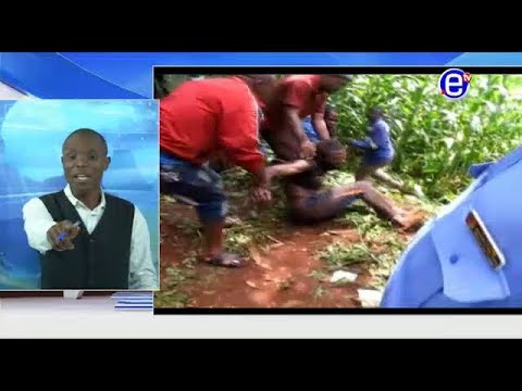 PIDGIN NEWS TUESDAY JUNE 05th 2018 EQUINOXE TV