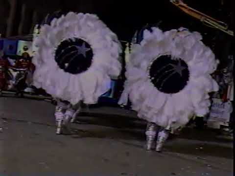 1994 Shooting Stars Fancy Brigade "Outta This World" - 1st Place