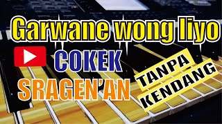 Download lagu Garwane wong liyo tanpa kendang (cokek sragenan) mp3 Download lagu Garwane wong liyo tanpa kendang (cokek sragenan) mp3