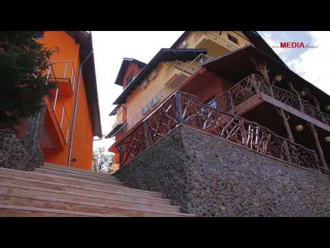 Hotel Dimond Lacul Cincis