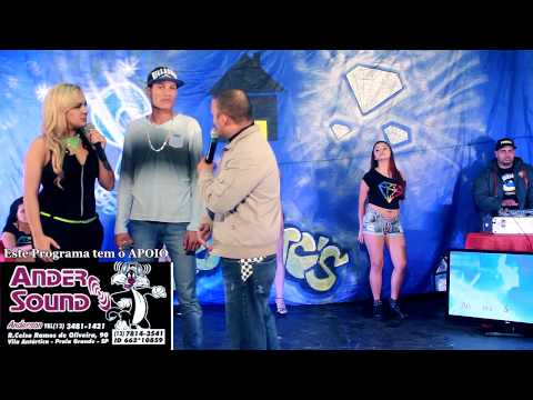 Mc Jf   Programa Casa dos Mcs