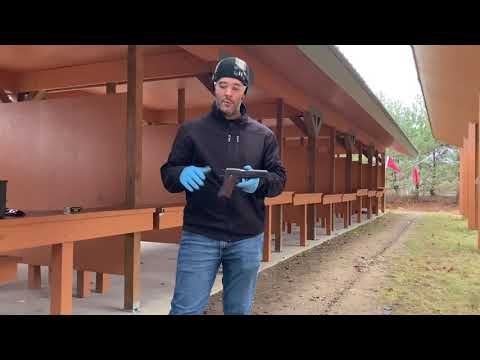 Auto-Ordnance 1911A1 Range Review by Renaissance Firearms Instruction