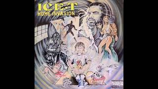 🎵Ice-T- Shit Hit The Fan🎵 (90&#39;s Original Instrumental)