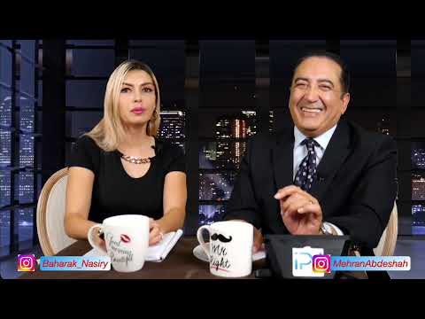 یادی از مراسم دختر شایسته بعد از ۲۲ سال. IPN MISS IRAN...EPI 41