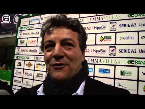 Intervista Presidente Bisogno Dopo Emma Villas Siena Civita Castellana 1 