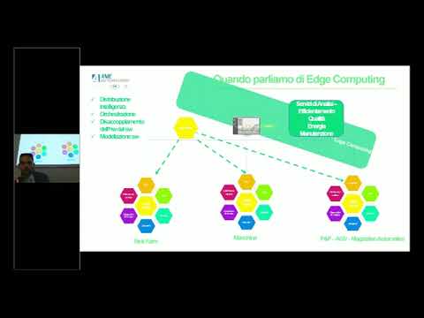 Giancarlo Carlucci - Schneider Electric