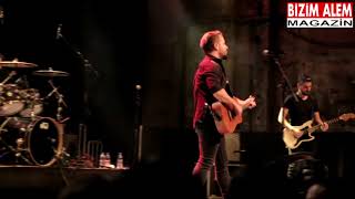 Emre Aydın - Kalan Sağlar Senin Olsun (Berlin 2018)