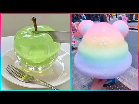 Satisfying Food Art That’ll Make Your Mouth Water