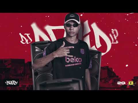 Foi Salseiro - Rick G - MC Mikinha - MC Gojhow (DJ David LP)