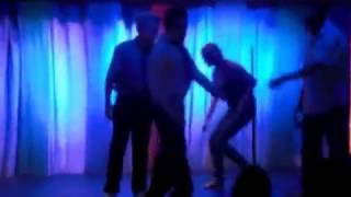 A Video Diary: Ryan Lagup