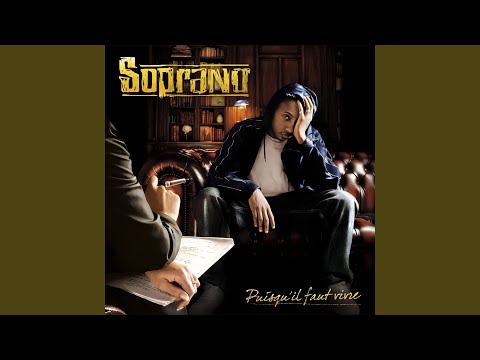 Halla Halla – Soprano