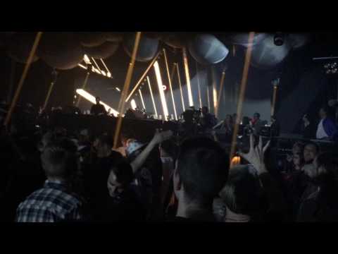 Rødhåd @ TIME WARP 2017, Mannheim