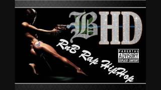 Nelly Ft. Rick Ross - U Ain&#39;t Him [BHD]