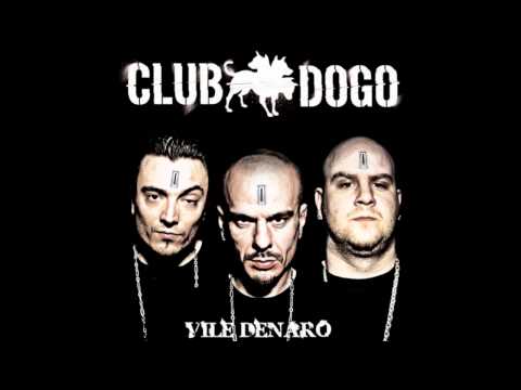 Tornerò da re - Club Dogo