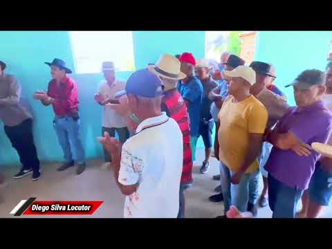 Chula “Corre Morão” | Chicão do Angico e Zé Bagaceira | Tradição em Cova do Anjo – Quixabeira-BA