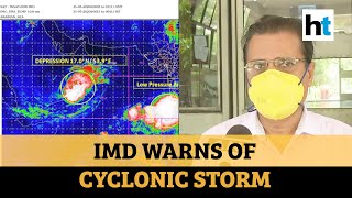 After Amphan, now Maharashtra & Gujarat coast brace for cyclonic storm | DOWNLOAD THIS VIDEO IN MP3, M4A, WEBM, MP4, 3GP ETC