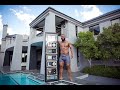 Mansions Owned By SA Rappers Reloaded  (Nasty C,A reece,Cassper Nyovest,AKA EMTEE ETC)