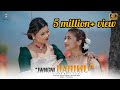 JWNGNI HARIMU New Boro Music Video 2025 Helina Daimary Elisha Baro Lee Shaan Ramy