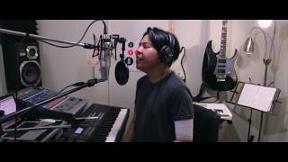 Say the Word | (c) Hillsong United | Kelvin Cortez #saytheword #hillsongunited