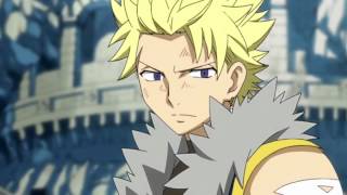 FAIRY TAIL AMV Mago de Oz - H2Oz