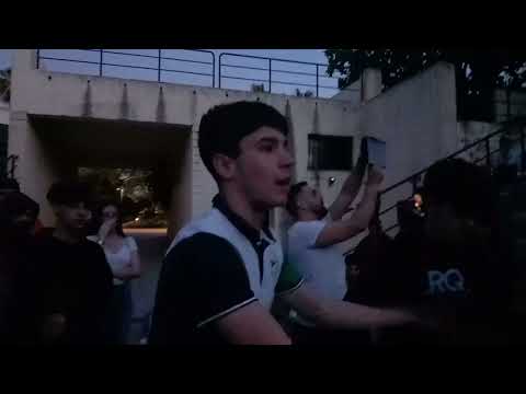 SEGRELLES OWEN PERET VS FLAMA ZIOMA I CUARTOS I TEAMWARS SURVIVAL FT BIGSOUNDS