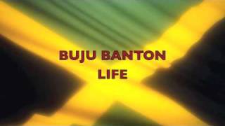 BUJU BANTON - LIFE