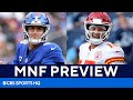 Monday Night Football: Chiefs vs Giants Full Betting Preview [Picks, Props, Best Bets]