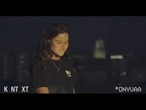 ONYVAA 1 HOUR TECHNO SET LOS ANGELES