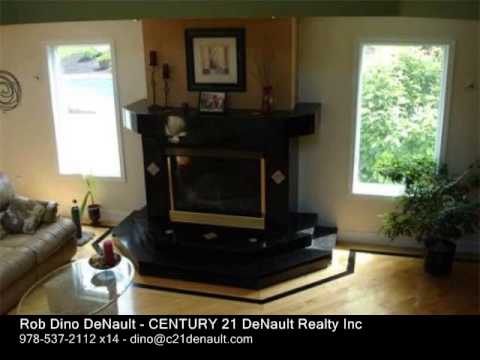 1868 Massachusetts Ave Lunenburg, MA 01462 - Single-Family Home - Real Estate - For Sale -