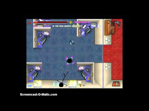 Stick arena Therank15killer vs BeastyDrummer...98