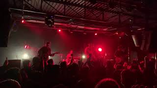 Jet - Citizen (live)