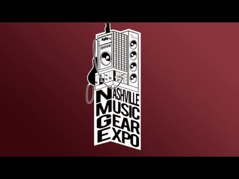 2015 Nashville Music Gear Expo: Kemper Amps, MBRitt and Michael Wagener's RokPak Profiles