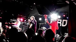 Shuggie Otis - Picture of Love || live @ BIRD Rotterdam || 05-03-2016