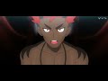 Ash Goh Chloe In Alola AMV ️
