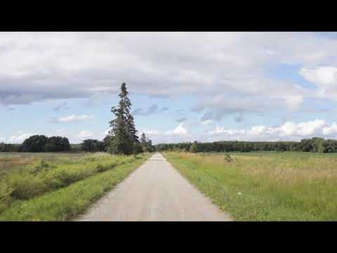 Donovan Woods - Put On, Cologne (Official Video)