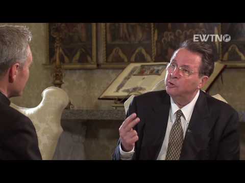 Rom direkt: Exklusives Interview mit Erzbischof Georg Gänswein (27. Juni 2016)