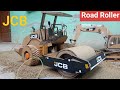 How To Make Jcb How To Make Road Roller How To Make Cardboard Jcb Jcb Cardboardcraft Diy