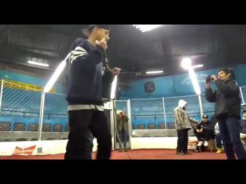 Flamer vs ✔Delenyer CUARTOS SUPREMACIA MC FINAL REGIONAL