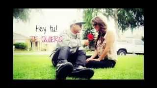 TAN SOLO TU 2013 GRUPO OKIXEM COLABORA ALEXA GOMEZ EXITO 2013.