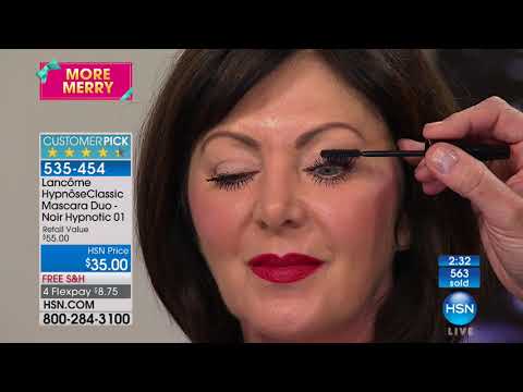 HSN | Lancome Paris Beauty Gifts 11.12.2017 - 06 PM