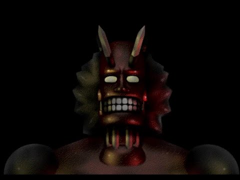 Total Distortion - Conversing with a Guitar warrior (as both genders)