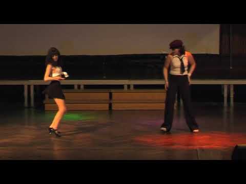 Animagic 2006 - 03 - Tsuki no Senshi 1